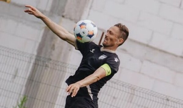 Ребел, Второй, Киев, Тарасовка