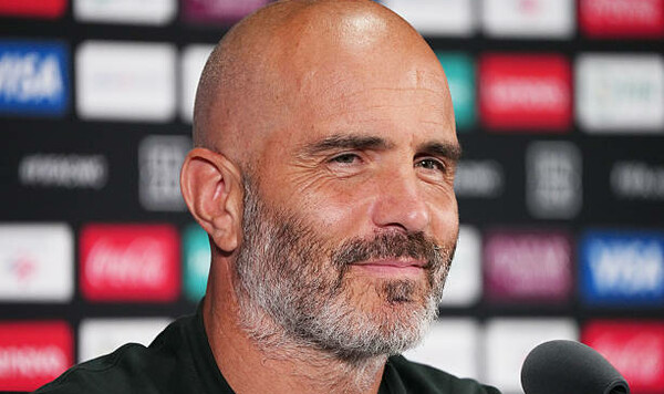 Энцо МАРЕСКА: «Мы относимся к ПСЖ с максимальным уважением» Мареска, Луис, Энрике, Лиге