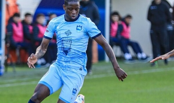 Салифу, Динамо, Гавра, Романа