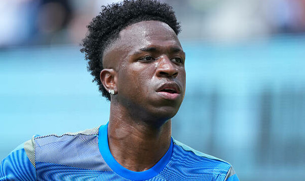 Перепишет историю. Перес хочет оформить рекордный для футбола трансфер Винисиус, Жуниор, Реал, Transfermarkt