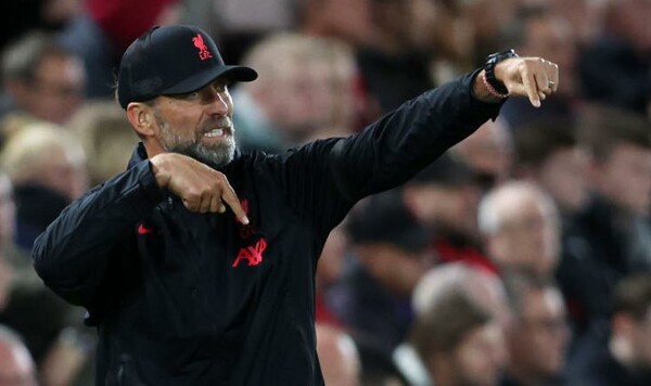 Ливерпуль, Клопп, Вирца, Флориана, Юрген