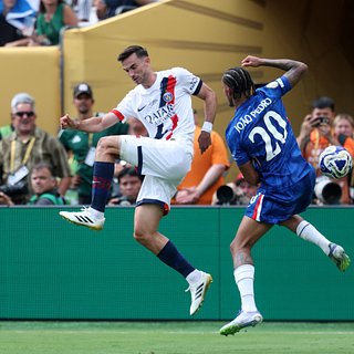 Челси, Жезус, Флуминенсе, Реал