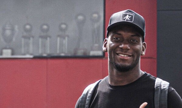 Суркис решил, какой трансфер для Динамо станет ключевым на лето Динамо, Медина, Лиги