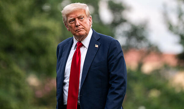 Трамп, Челси