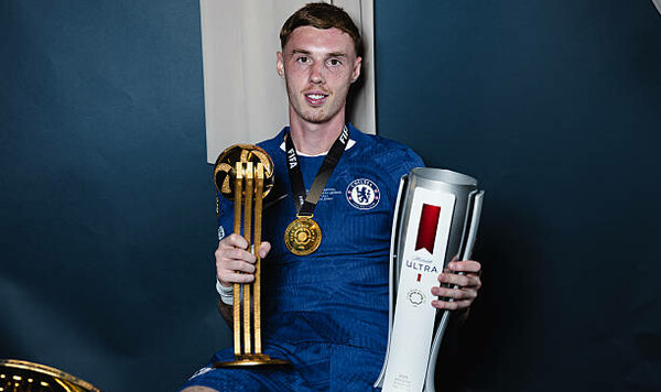 Лидер Челси объяснил безумную победу над ПСЖ: «Все поливали нас грязью» Челси, Палмер, Коул