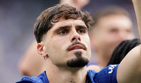 Вингер Челси посвятил победу на КЧМ погибшим Диогу Жоте и Андре Силве Диогу, Андре, Нету, Жоте, Силве