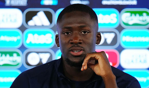 Реал и Ливерпуль планируют устроить неожиданный обмен футболистами Ливерпуль, Конате, Родриго, Англии, Реал