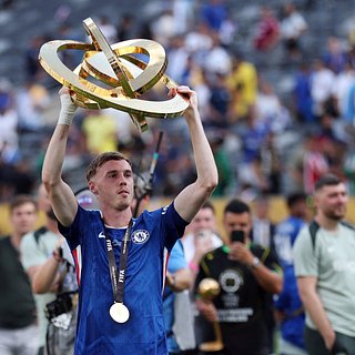 Стала известна сумма призовых «Челси» за клубный ЧМ Челси