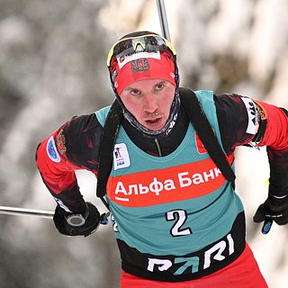 Российский биатлонист оценил зарплаты футболистов России, Валерий, Карпин, Международного