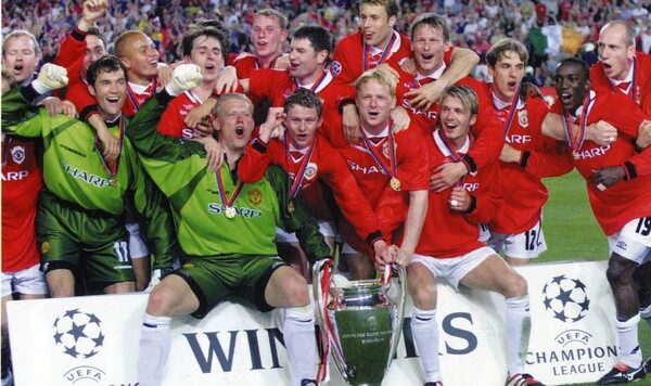 Барсу, Реал, Ливерпуль, Бразилии