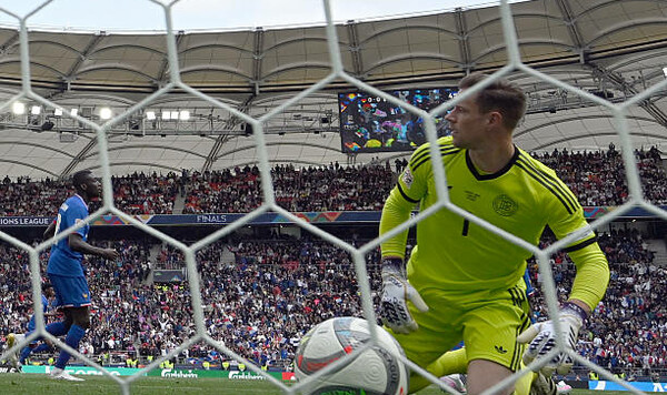 Штеген, Барселону, Жоан, Щесни, Гарсия