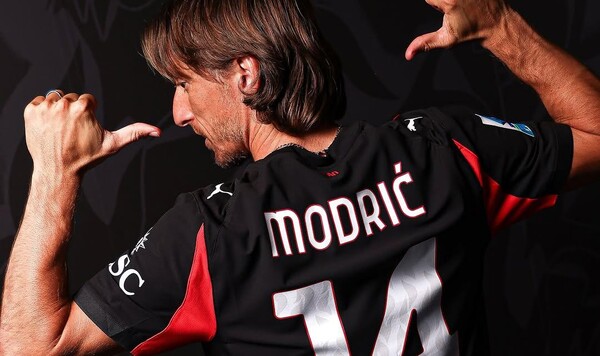 Модрич, Милан, Лука, Реале, Тоттенхэме