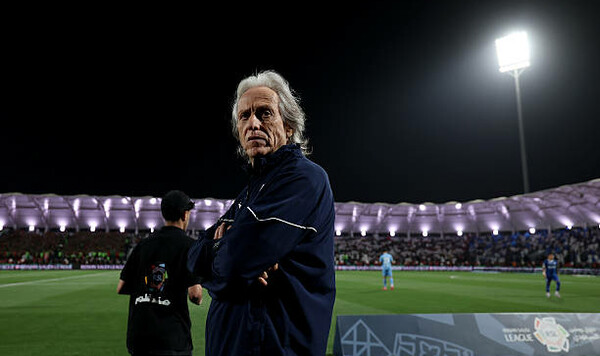 Наср, Жезуш, Хиляль, Жорже, Пиоли