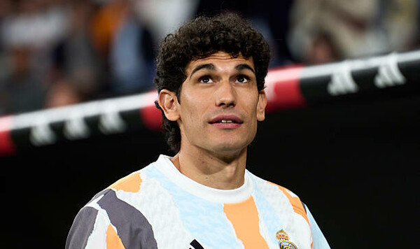 ОФИЦИАЛЬНО. Первый изгнанник Алонсо променял Реал на Сегунду Реал, Вальехо, Алонсо, Хесус, Альбасете