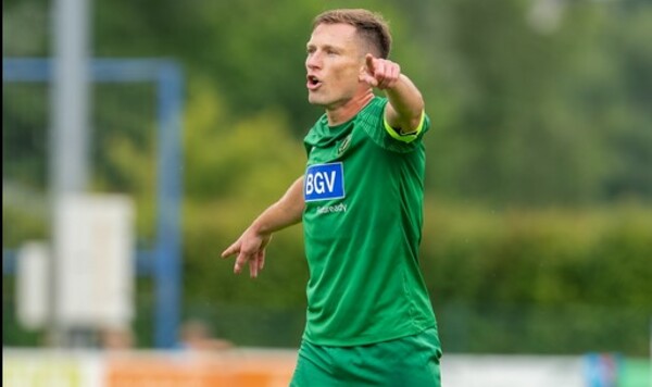 Клубы из Венгрии и Кипра. Полесье назвало следующих соперников на сборах Полесье, Арис, Венгрии, Киеву, Кипра