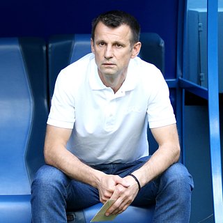 Зенит, Сергей, Богданович