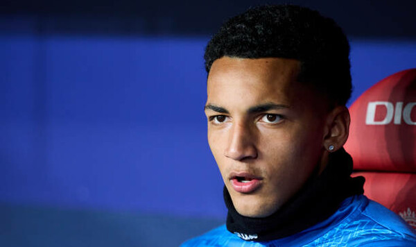 Реал, Родригес, Вильярреал, Лиге