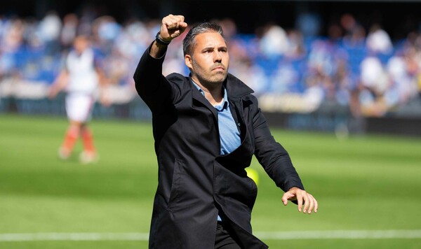 ОФИЦИАЛЬНО. Клуб из Чемпионшипа нашел замену ван Нистелрою Сифуэнтес, Марти, Рейнджерс, Лестера, Нистелрою