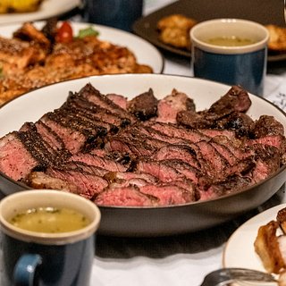 Кирилл, Данил, Круговой, Хосе, Блесой