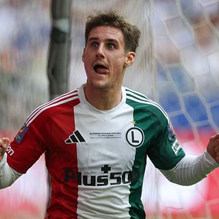 Белорусский футболист польской «Легии» отказался ехать на матч в Казахстан из-за политики Легии, Казахстан, Актобе, Шкурин, Лукашенко