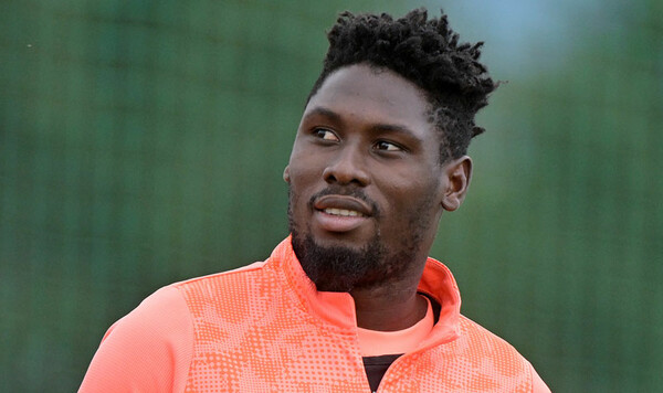 Овермарс – инициатор приглашения форварда Шахтера в Антверпен Траоре, Шахтер, Антверпен, Лассине, Аяксе