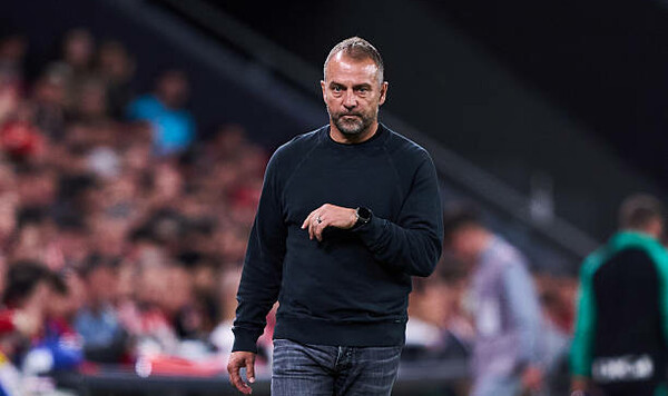 Барса, Ханси, Флик