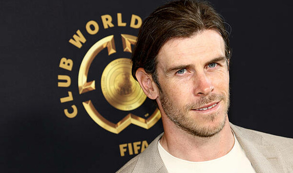 Гарет Бэйл назвал победителя Золотого мяча 2025. Не Дембеле, не Рафинья Золотой, Бэйл, Реала, Мбаппе, Дембеле