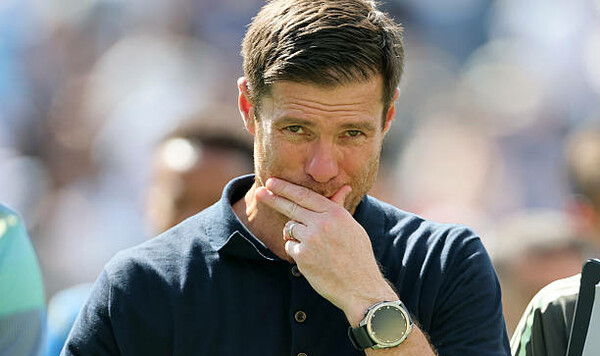 Хаби Алонсо выбрал нападающего для Реала на следующий сезон Алонсо, Реал, Гарсию, Гонсало