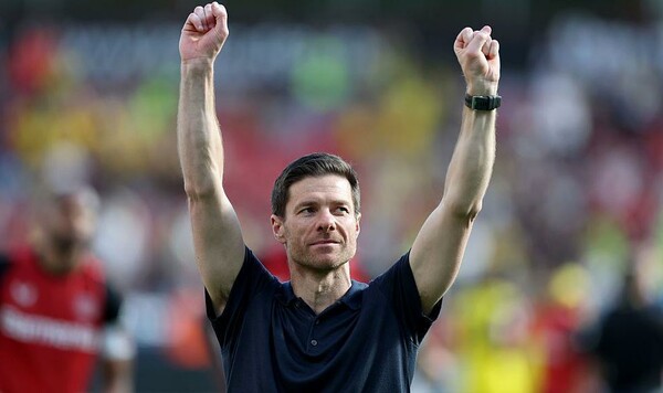 Хаби Алонсо решил выгнать из Реала любимца Анчелотти Алонсо, Реала, Хаби, Беллистри, Лунину