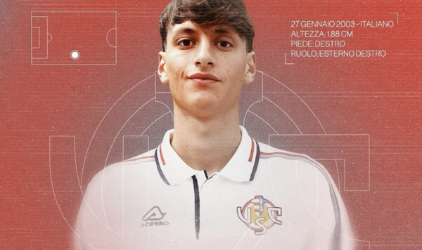 ОФИЦИАЛЬНО. Правнук Муссолини ушел из Лацио к новичку Серии А Муссолини, Серии, Лацио, Стабиа, Пескару