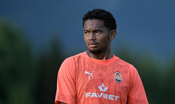 Шахтер отпугнул Торино запросом по Эгиналду. Но есть интерес из АПЛ Эгиналду, Торино, Шахтер, Бундеслиги