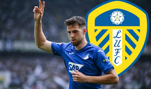 Астон Вилла и Штутгарт ведут борьбу за полузащитника Хоффенхайна Вилла, Хоффенхайм, Стах, Штутгарт, Астон