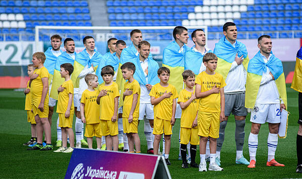 Колоссальный разрыв. Букмекеры назвали фаворита в матче Хамрун – Динамо Хамрун, Динамо, Люблин, Арена