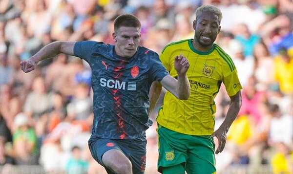 Ильвес, Юккола, Шахтер, Винисиус, Бондарь