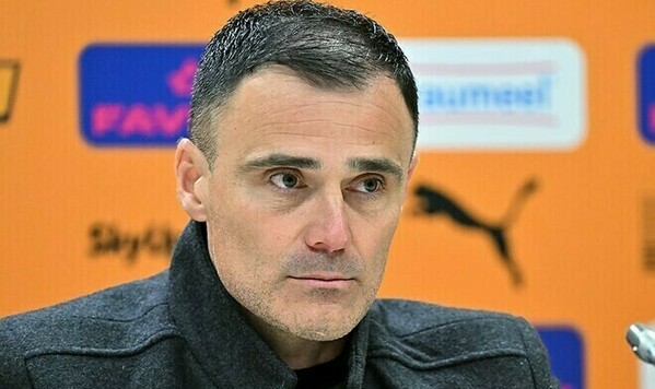 УАФ начала расследование из-за угроз тренеру в чемпионате Украины Украину, Зари, Кривбасса, Минай, Таврии