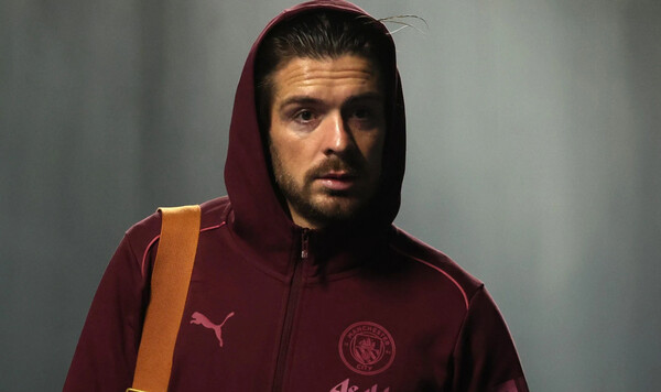 Грилиш, Сити, Манчестер, Гвардиола