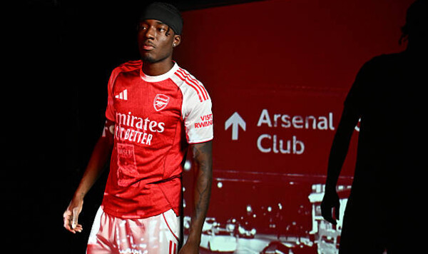 Сколько средств потратил тренер Арсенала на приобретение игроков Челси? Арсенал, Челси, Артеты, Мадуэке