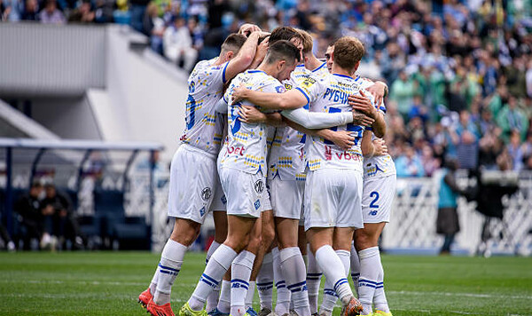 Динамо, Хамрун, Люблин, Лиги