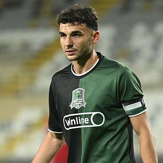 Краснодара, Сперцян, Жирону, Армении, Кампуш