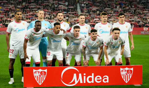 Севилья, Лиги, Европы, Лиге, Хосе