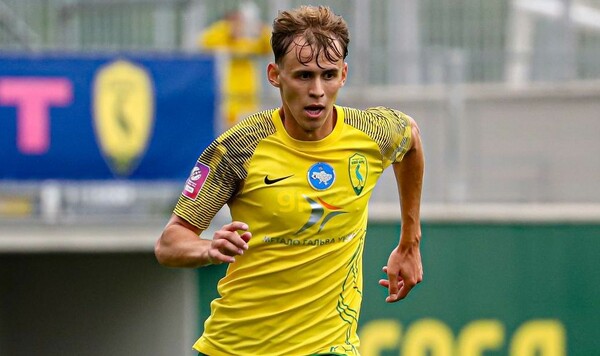 Олегу, Берег, Колос, Левый