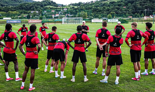 Кривой, Украине, Брежице