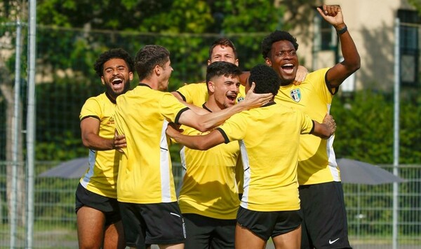 Катовице, Партизан, Александрия