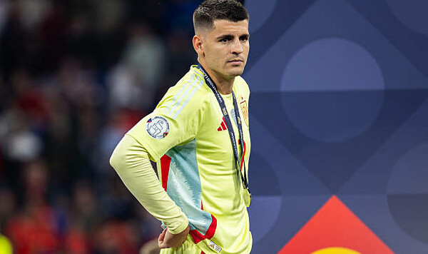 Галатасарая, Мората, Альваро, Милане