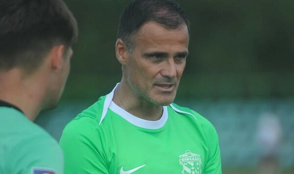 Агент: «С Любеновичем был разговор на повышенных тонах. Но угроз не было» Ворсклы, Любенович, Желько, Лемишко, Комитет