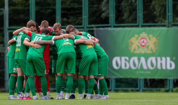 Названа самая возрастная команда УПЛ в сезоне 2024/25 Александрия, Ворскла, Верес, Берег, Левый