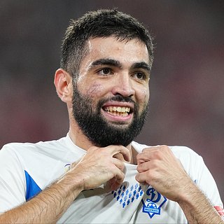 Динамо, Спартака, Казарцева, Агаларов, Российской