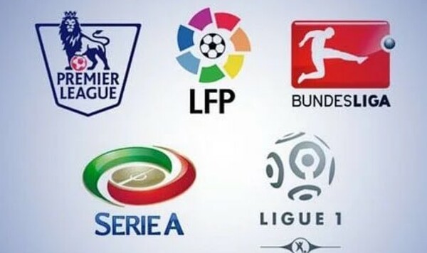 Премєр, Української, Ліга, Підготовка, Европе