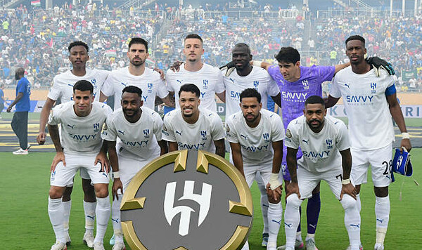 Впервые в истории. Известный клуб снялся с Суперкубка из-за усталости Суперкубка, Хиляль, Аравии, Саудовской