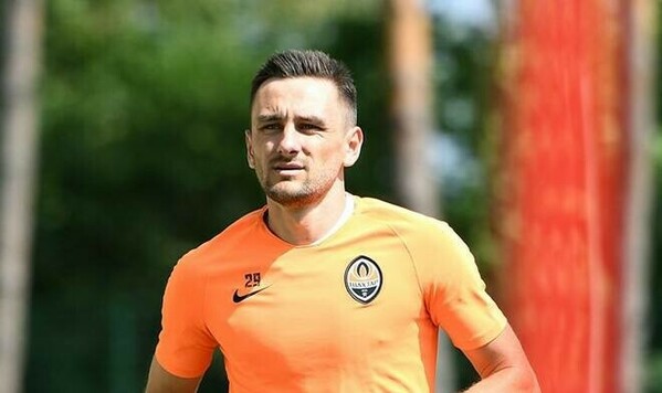 Дебютант Премьер-лиги подпишет игрока, который не нужен Шахтеру Тотовицкий, Премьер, Колосе, Шахтер, Кудровка